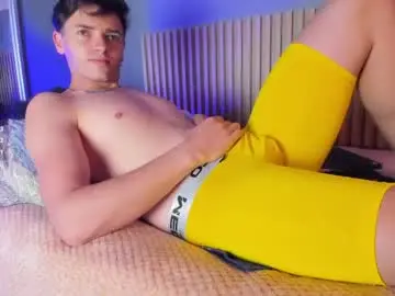 Chaturbate Best live sex cam show of joebranco