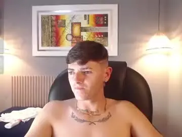 Chaturbate Free Live Porn of joebranco