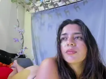 Chaturbate Nude Webcam of julianasalazar