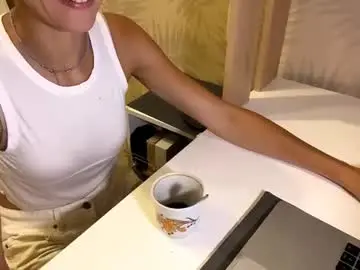Chaturbate Adult Webcam of kris_liss