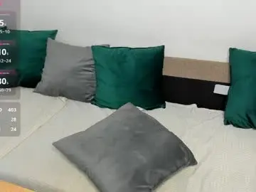 Chaturbate Live Sex Cam of lilianme
