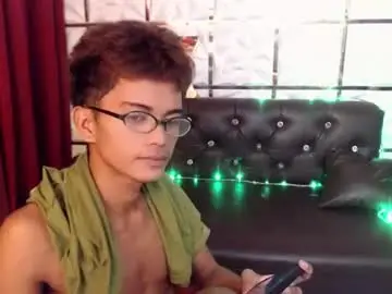 Chaturbate Nude Webcam of mar_cuttie