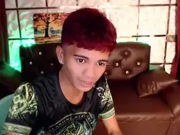 Chaturbate Adult Video Chat of mar_cuttie