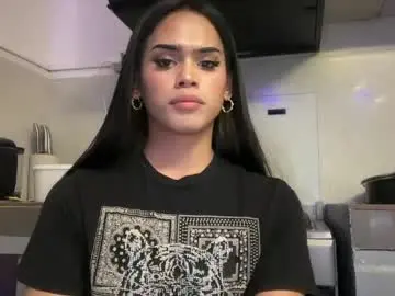 Chaturbate Watch Live Sex Cams of mika_pedersen