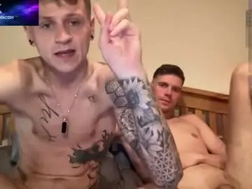 Chaturbate Nude Webcam of myloxcody