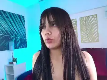 Chaturbate Live Sex Cam of natasha_stern