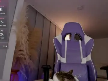 Chaturbate Nude Webcam of sofiawiliam