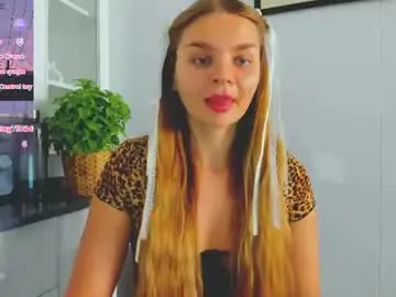 Chaturbate Free Live Porn of sweet_sabriina