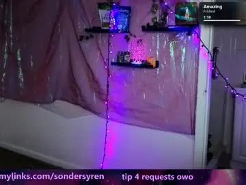 Chaturbate Private Sex Chat of tricky_nymph