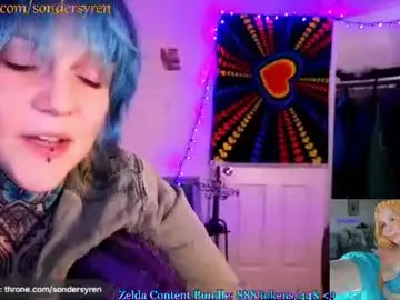 Chaturbate Best live sex cam show of tricky_nymph