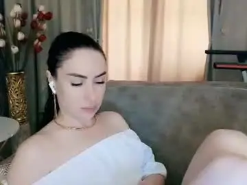 Chaturbate Live Porn of amara_campbell
