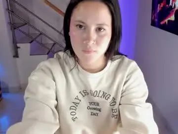 Chaturbate Best live sex cam show of amber_rosewood_
