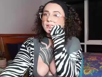 Chaturbate Live Porn of belen_osqura