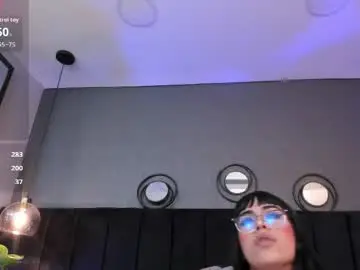 Chaturbate Private Sex Chat of hanna_mitsury