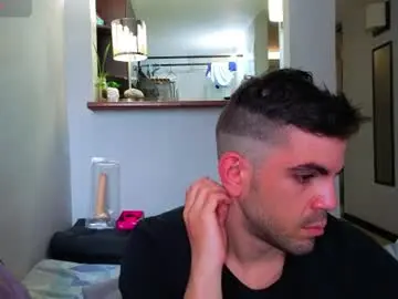 Chaturbate Adult Video Chat of hotstud_999