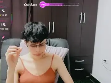 Chaturbate Live Sex Cam of melissa_and_dany