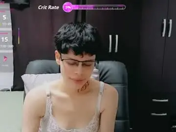 Chaturbate Sex Cam of melissa_and_dany