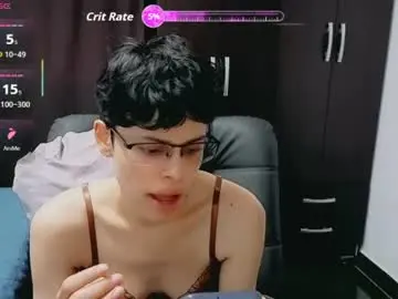 Chaturbate Adult Webcam of melissa_and_dany