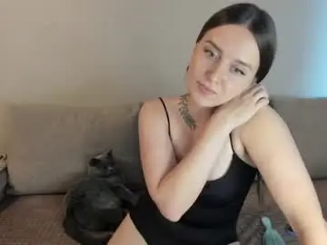 Chaturbate Live Porn of miss_kitty13