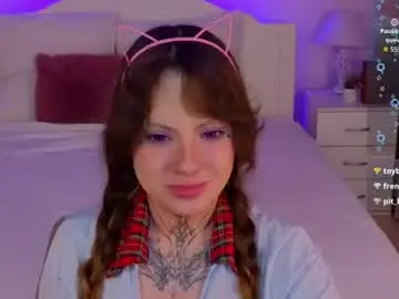 Chaturbate Best live sex cam show of moonhaze_