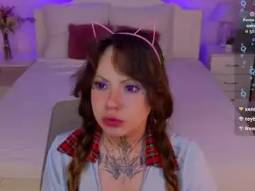 Chaturbate Adult Video Chat of moonhaze_