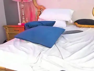 Chaturbate Sex Chat of scarlet_rosi