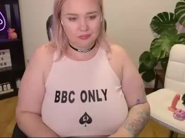 Chaturbate Sex Chat of showmebbw