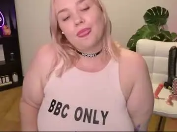 Chaturbate Live Sex Cam of showmebbw