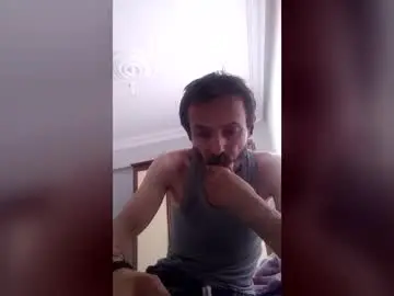 Chaturbate Adult Webcam of yaserr012026