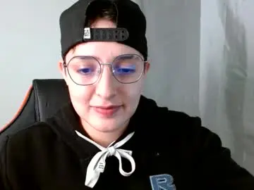 Chaturbate Watch Live Sex Cams of alex_parker07