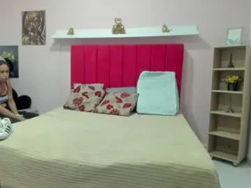 Chaturbate Live Sex of candy_carla_