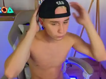 Chaturbate Free Porn Cam of chuck_miller