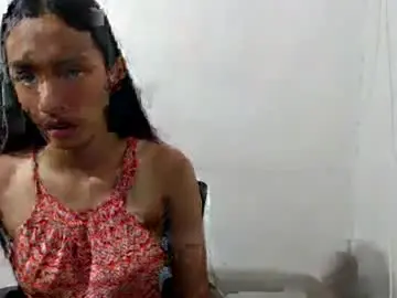 Chaturbate Sex Chat of clarita_123