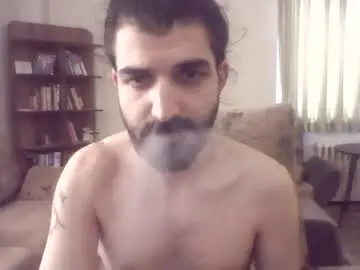 Chaturbate Watch Live Sex Cams of davidopium93
