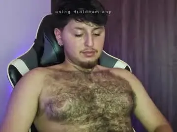 Chaturbate Live Sex Cam of djsex_yerknox