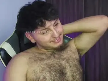 Chaturbate Live Porn of djsex_yerknox