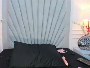 Chaturbate Sex Chat of evaa_martinez