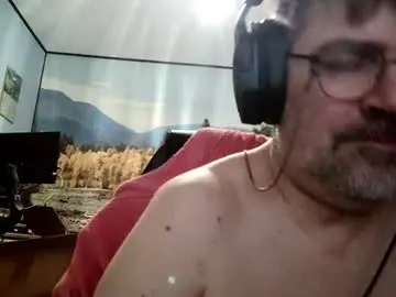 Chaturbate Best live sex cam show of fabius2673