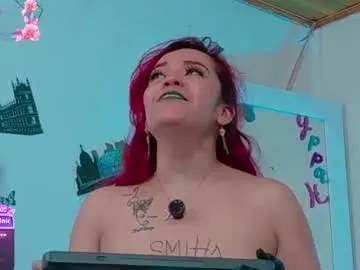 Chaturbate Adult Webcams of keila_j