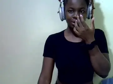 Chaturbate Sex Chat of nyla_shal