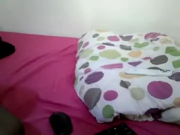 Chaturbate Sex Cam of nyla_shal