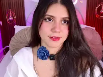 Chaturbate Best live sex cam show of pamelajons_