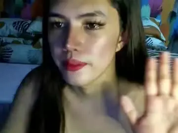 Chaturbate Sex Cam of urdreamfilipina