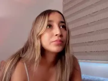 Chaturbate Nude Webcam of vico_sweety