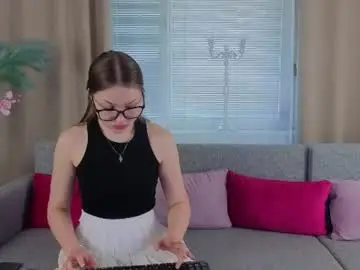 Chaturbate Adult Video Chat of arishasky
