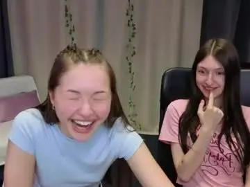 Chaturbate Sex Cam of arishasky