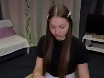 Chaturbate Adult Video Chat of arishasky