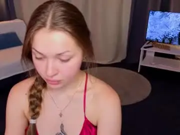Chaturbate Live Sex Cam of arishasky