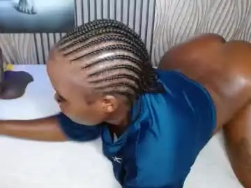 Chaturbate Free Live Porn of blackmellanin_