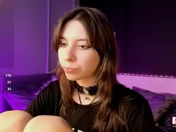 Chaturbate Live Porn of camilla_evers